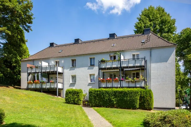 2 Zimmer Wohnung mit 59 m² in Mettmann – Bild 3