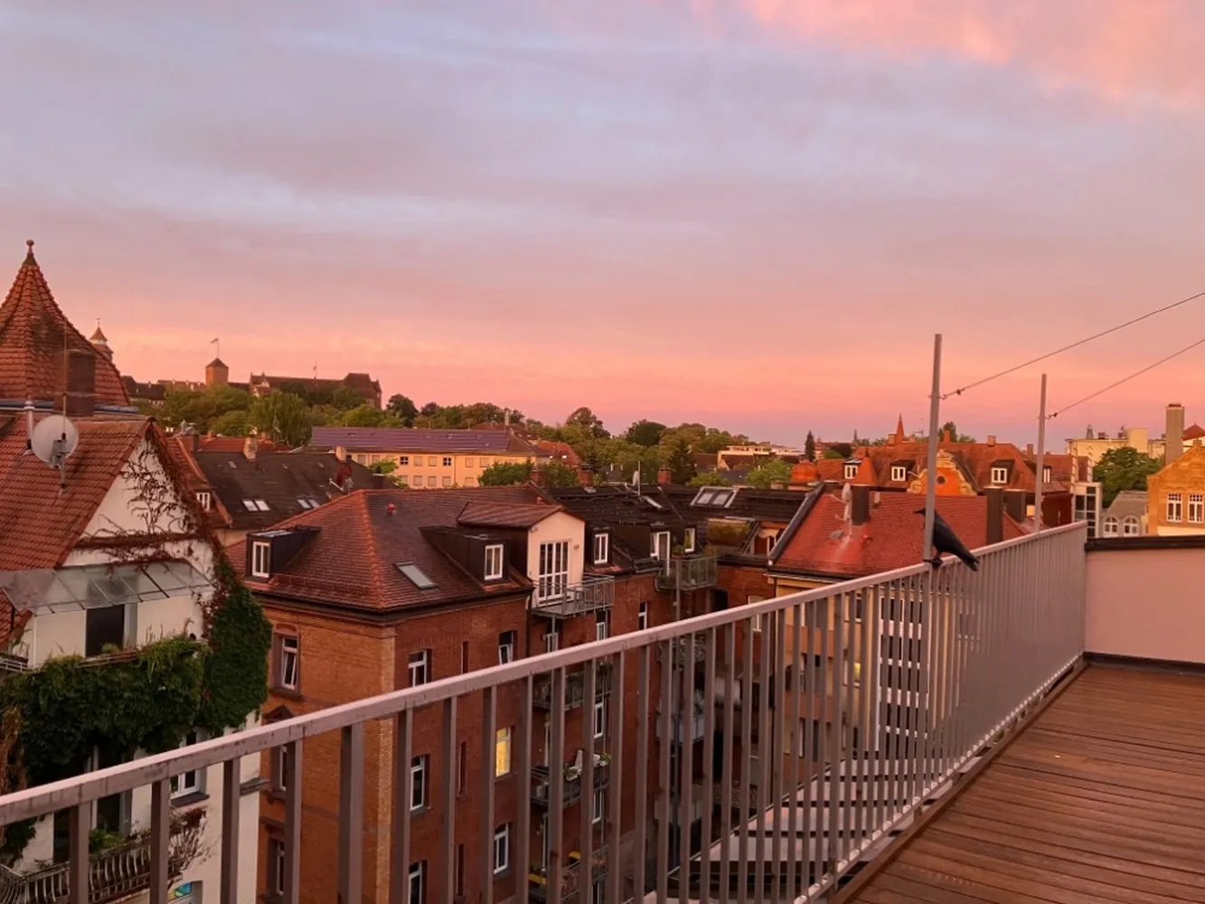3 Zimmer Wohnung mit 96 m² in Nürnberg – Bild 11