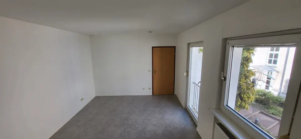 Studio mit 31 m² in Magdeburg – Bild 1