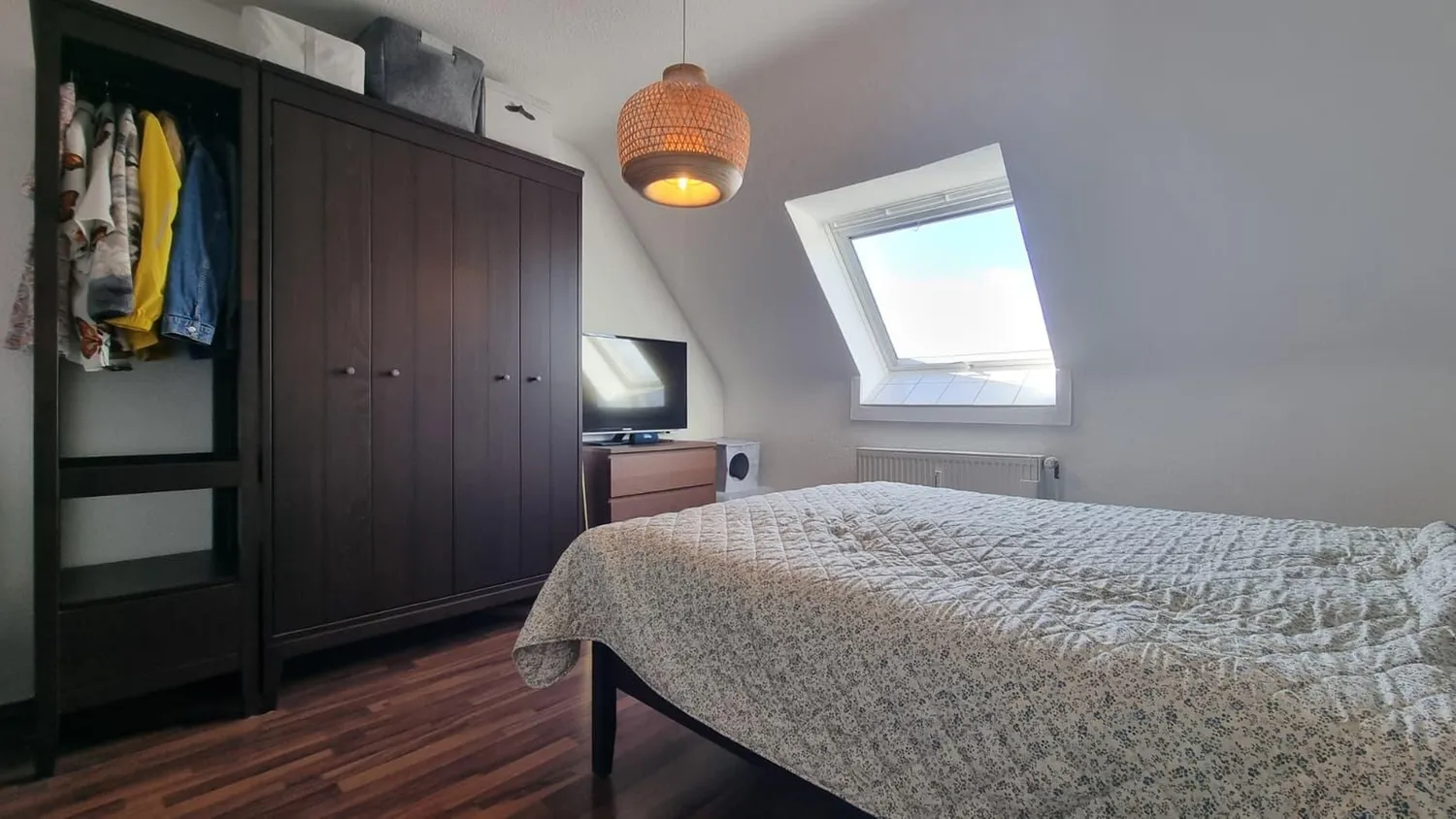3 Zimmer Wohnung mit 63 m² in Bielefeld – Bild 6
