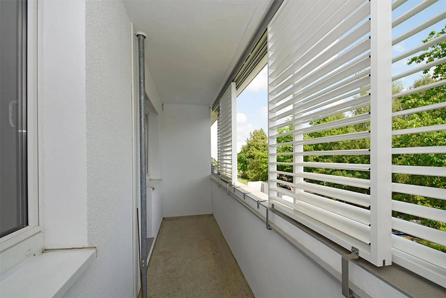 2 Zimmer Wohnung mit 57 m² in Halle (Saale) – Bild 6