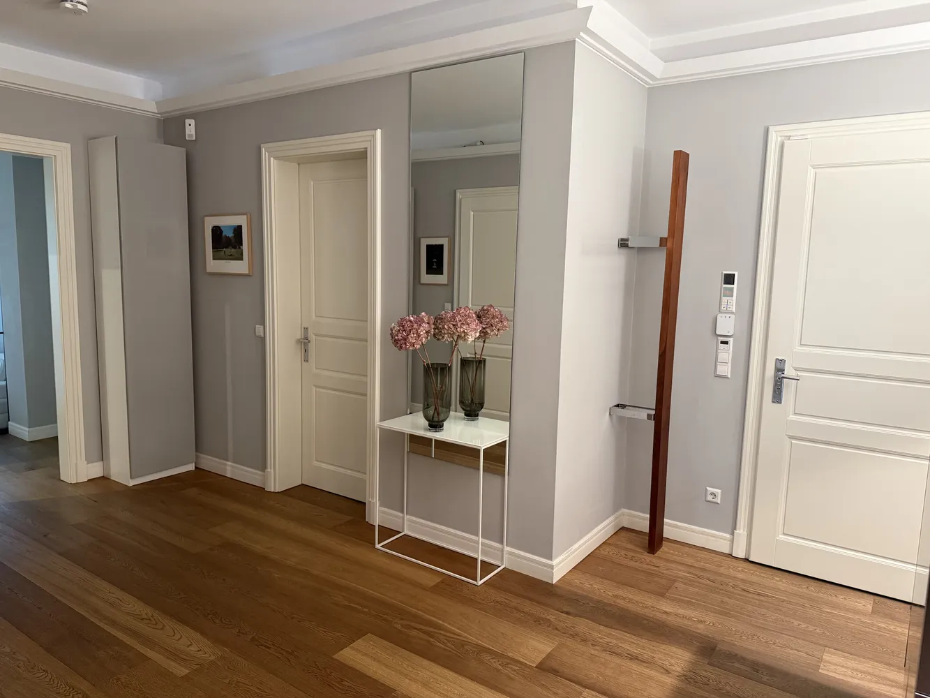 4 room apartment with 150 m² in Berlin – Photo 11