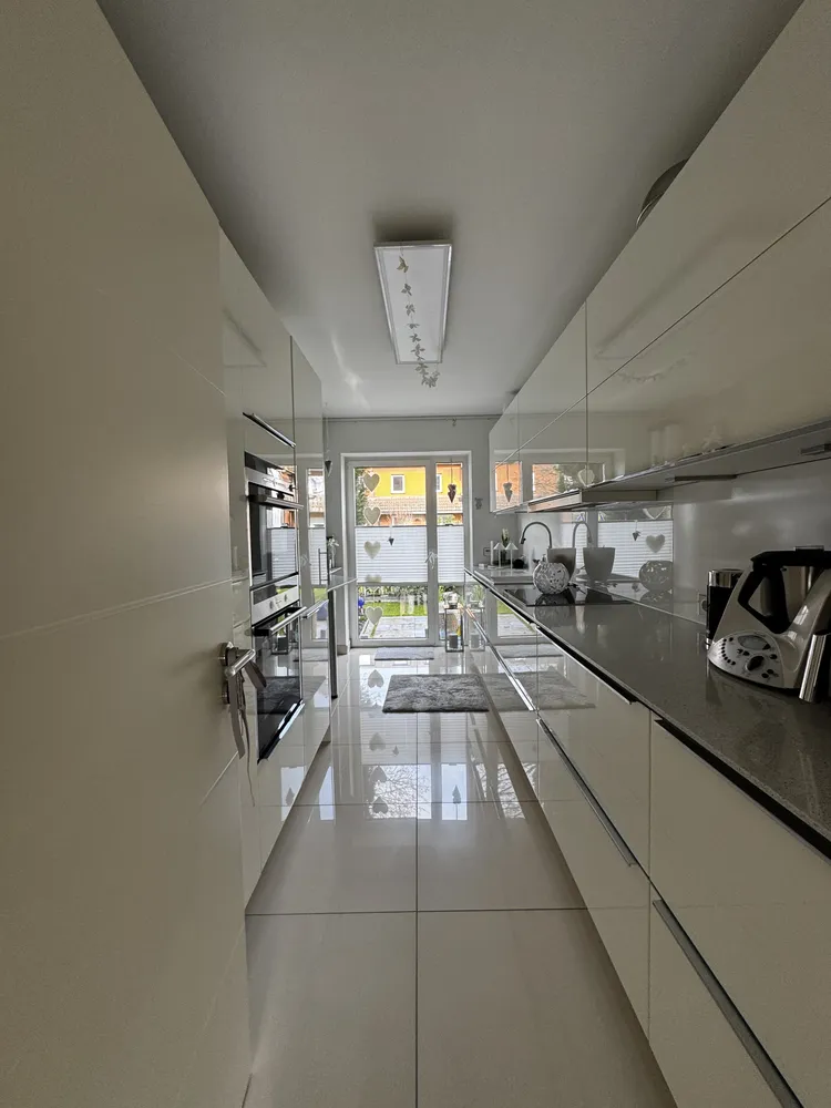3 room apartment with 101 m² in Aachen – Photo 6