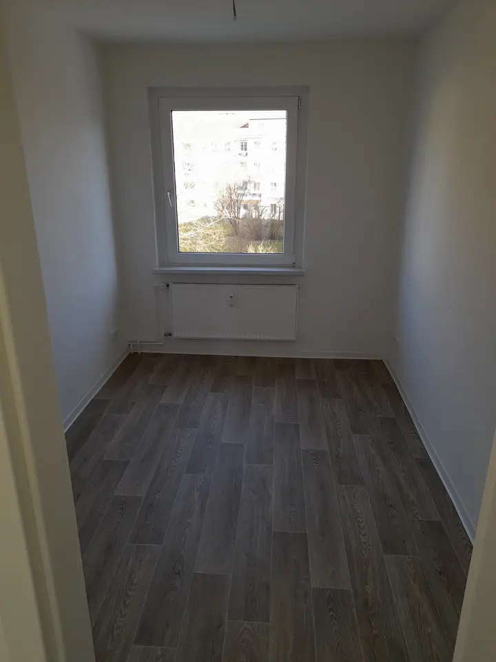 4 Zimmer Wohnung mit 66 m² in Wismar – Bild 6
