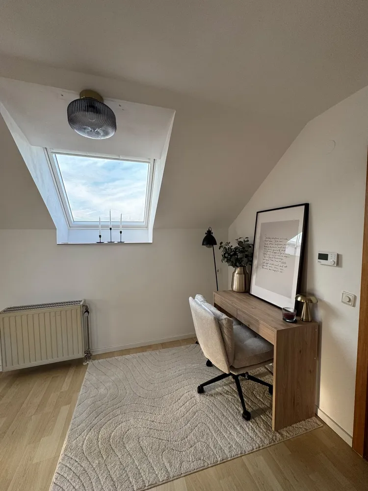 4 Zimmer Wohnung mit 76 m² in Frankenthal (Pfalz) – Bild 1