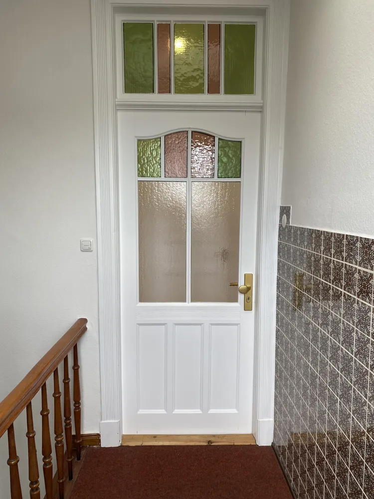 4 Zimmer Wohnung mit 100 m² in Cuxhaven – Bild 5