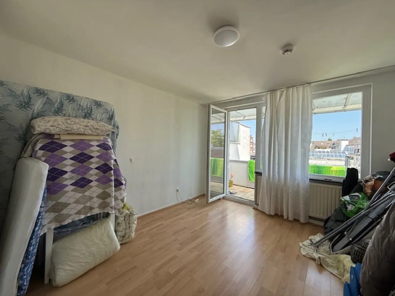 3 Zimmer Wohnung mit 82 m² in Aachen – Bild 2