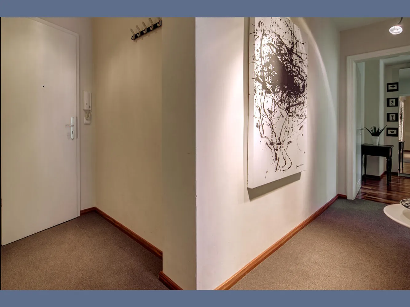 2 Zimmer Wohnung mit 52 m² in München – Bild 11