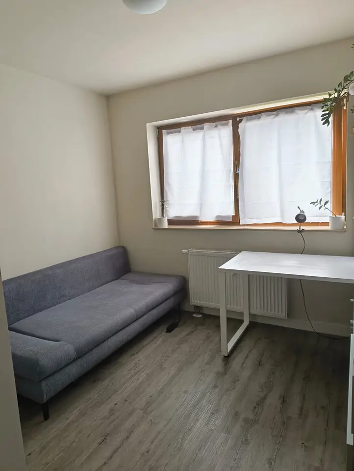 Studio mit 20 m² in Dresden – Bild 1