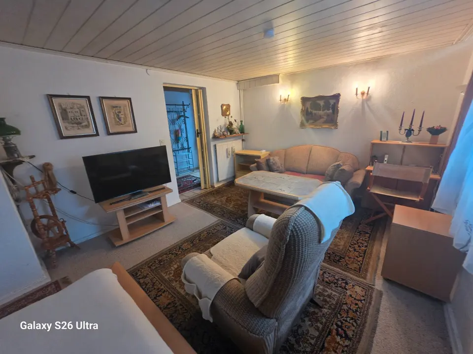 2 Zimmer Wohnung mit 32 m² in Deggendorf – Bild 8