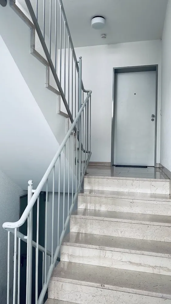 2 Zimmer Wohnung mit 58 m² in Paderborn – Bild 2