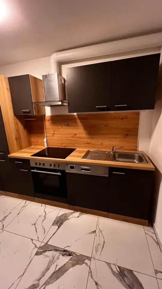 4 room apartment with 85 m² in Günzburg – Photo 4
