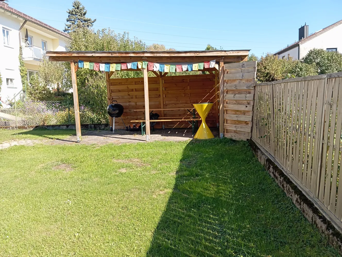 4 Zimmer Wohnung mit 92 m² in Deggendorf – Bild 3