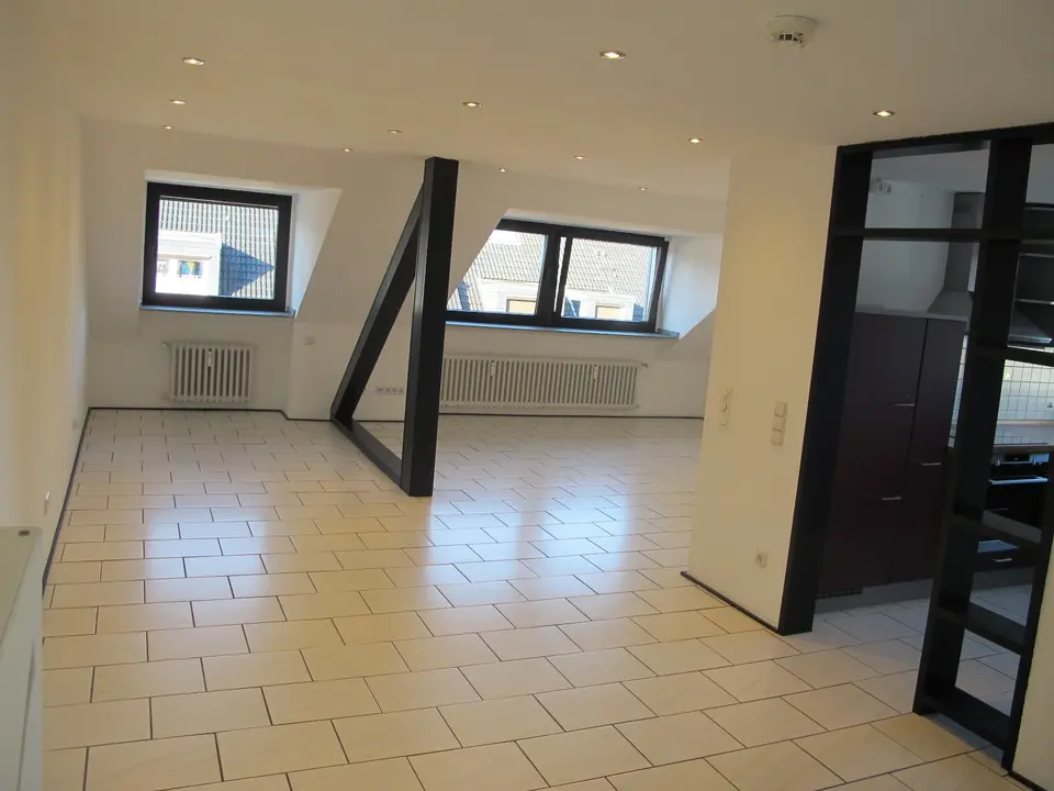 3 Zimmer Wohnung mit 68 m² in Essen – Bild 1