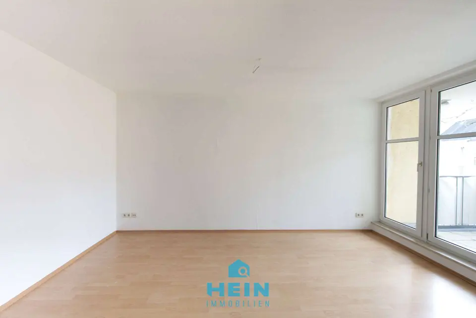 3 Zimmer Wohnung mit 63 m² in Aue-Bad Schlema – Bild 3