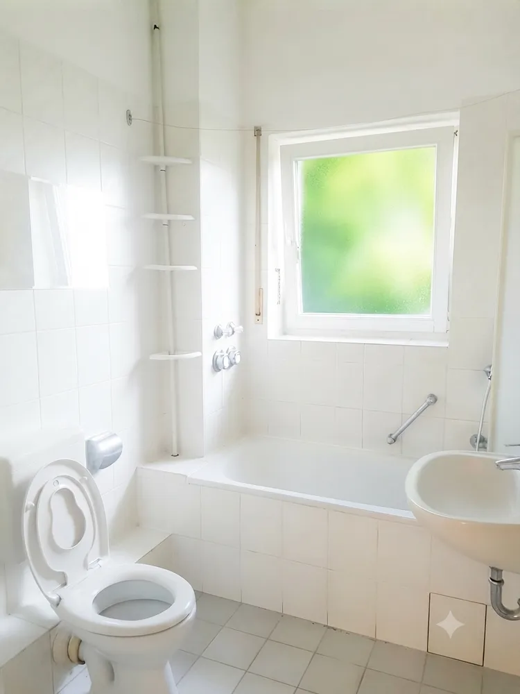2 Zimmer Wohnung mit 65 m² in Frankfurt am Main – Bild 7