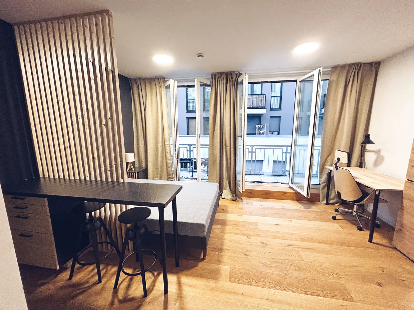 1 Zimmer Wohnung mit 30 m² in Berlin – Bild 6