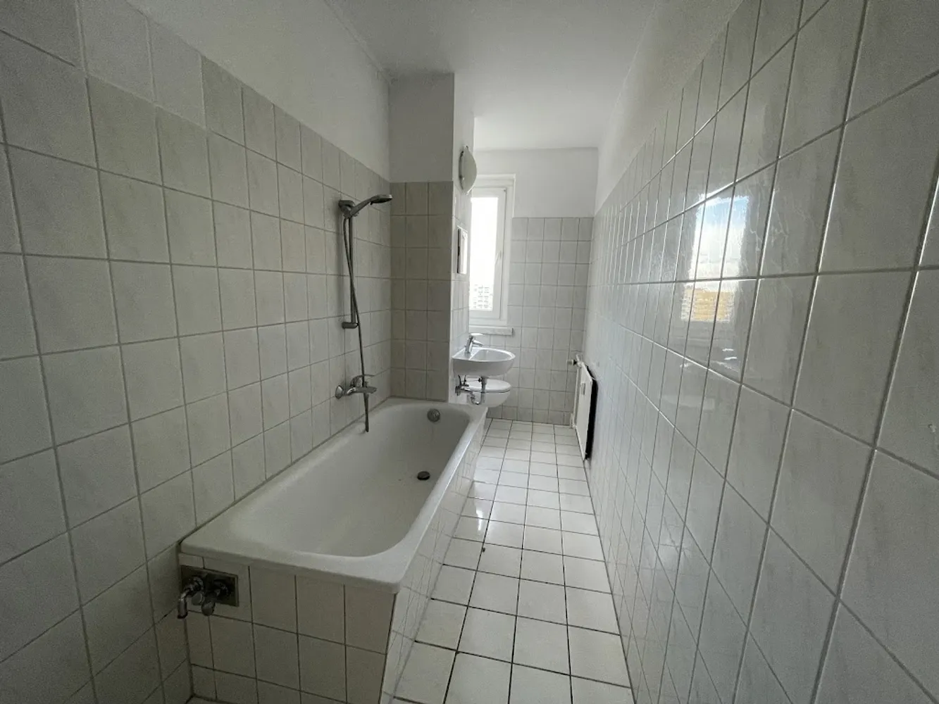 2 room apartment with 55 m² in Berlin – Photo 2
