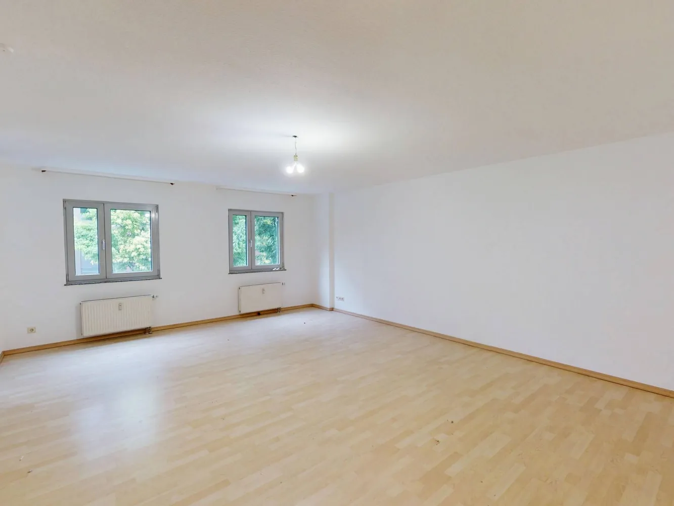 1 Zimmer Wohnung mit 49 m² in Frankfurt am Main – Bild 2