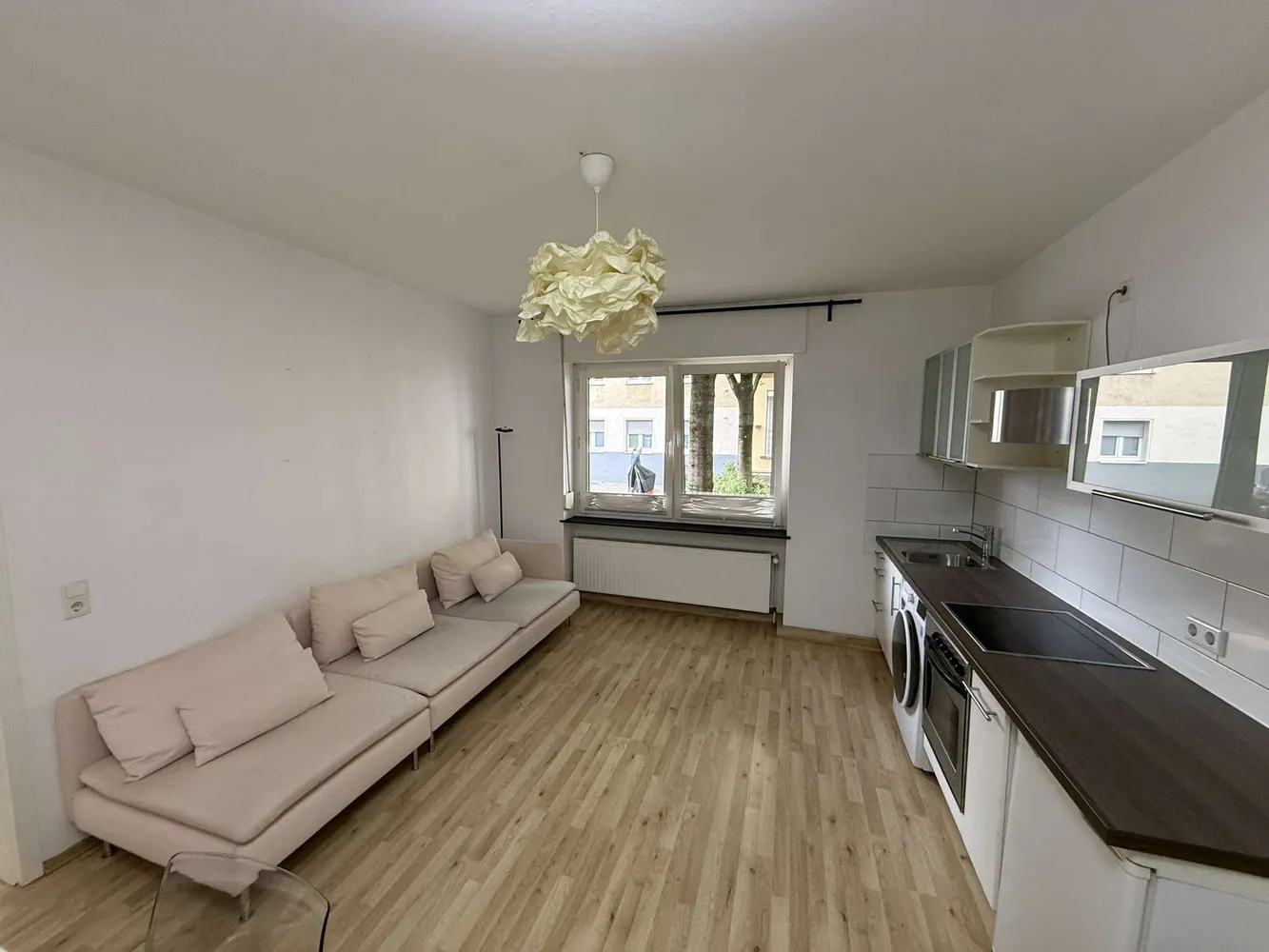 2 Zimmer Wohnung mit 45 m² in Düsseldorf – Bild 6