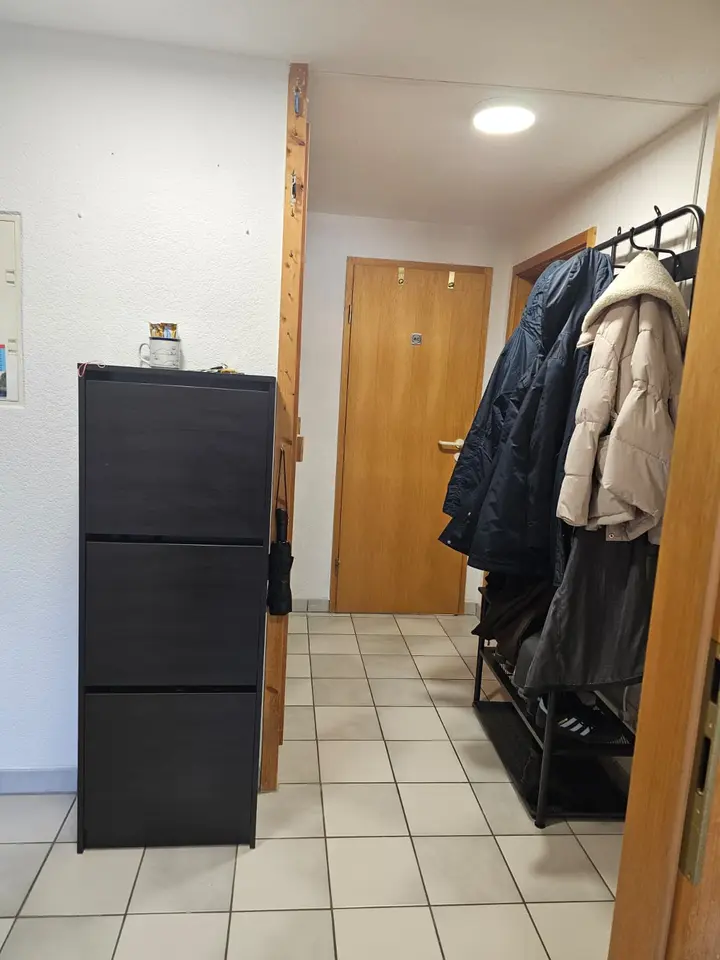 WG-Zimmer mit 17 m² in Stuttgart – Bild 9