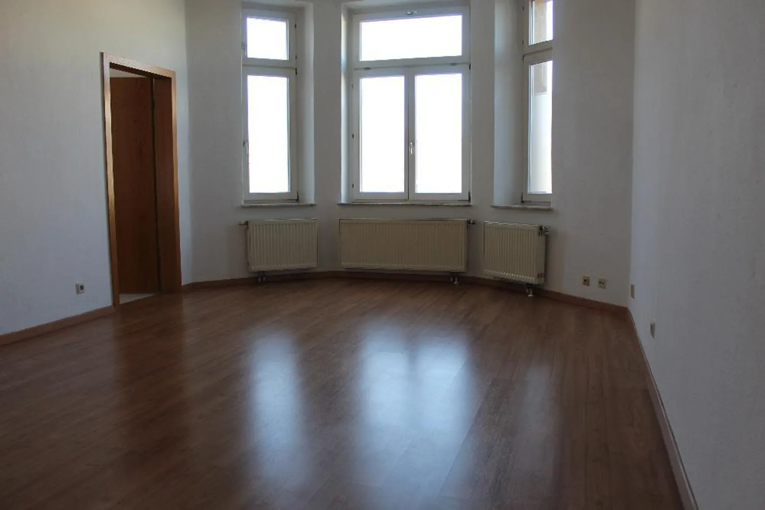 1 Zimmer Wohnung mit 40 m² in Chemnitz – Bild 6