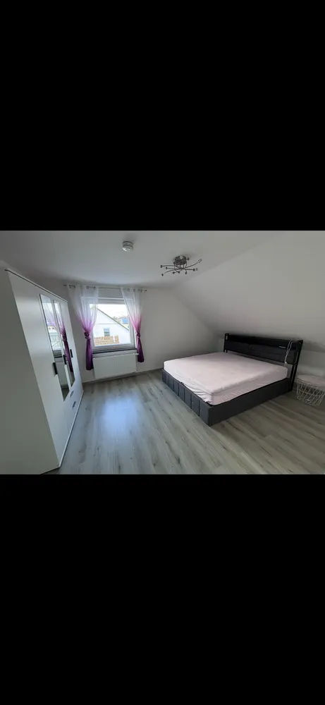 3 Zimmer Wohnung mit 80 m² in Cham – Bild 4