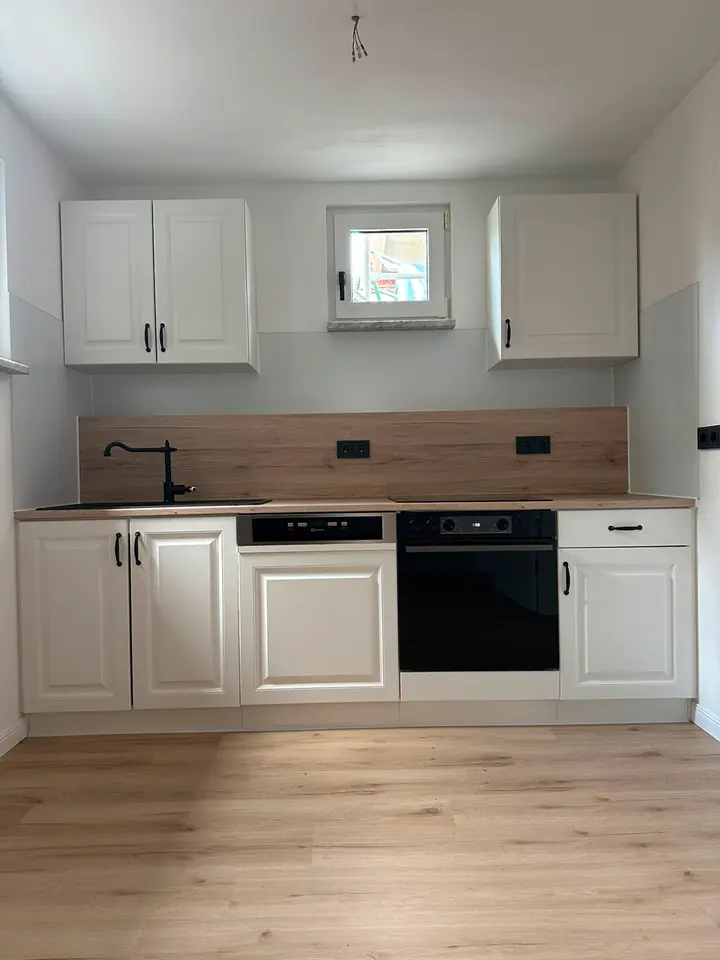 2 Zimmer Wohnung mit 46 m² in Waldshut-Tiengen – Bild 1