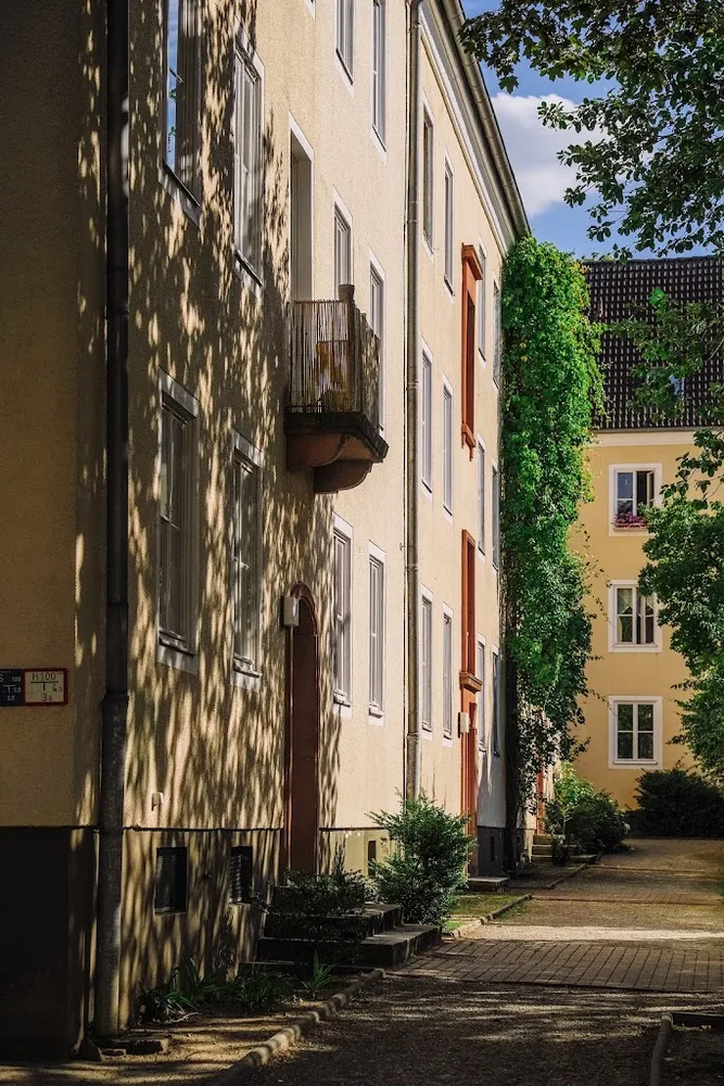 2 Zimmer Wohnung mit 57 m² in Wolfsburg – Bild 4