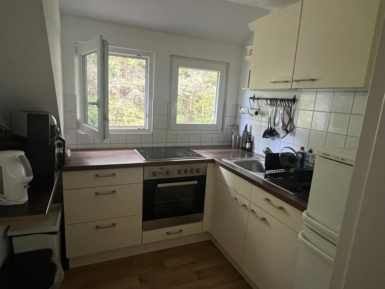 3 Zimmer Wohnung mit 55 m² in Lüdenscheid – Bild 1