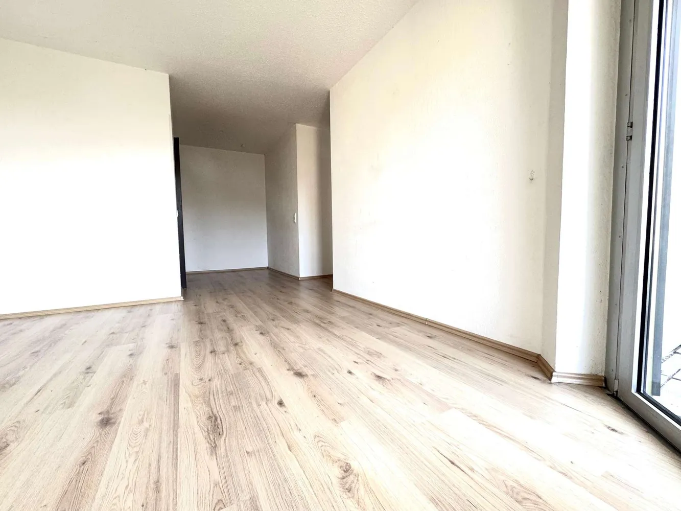 2 Zimmer Wohnung mit 59 m² in Herne – Bild 1