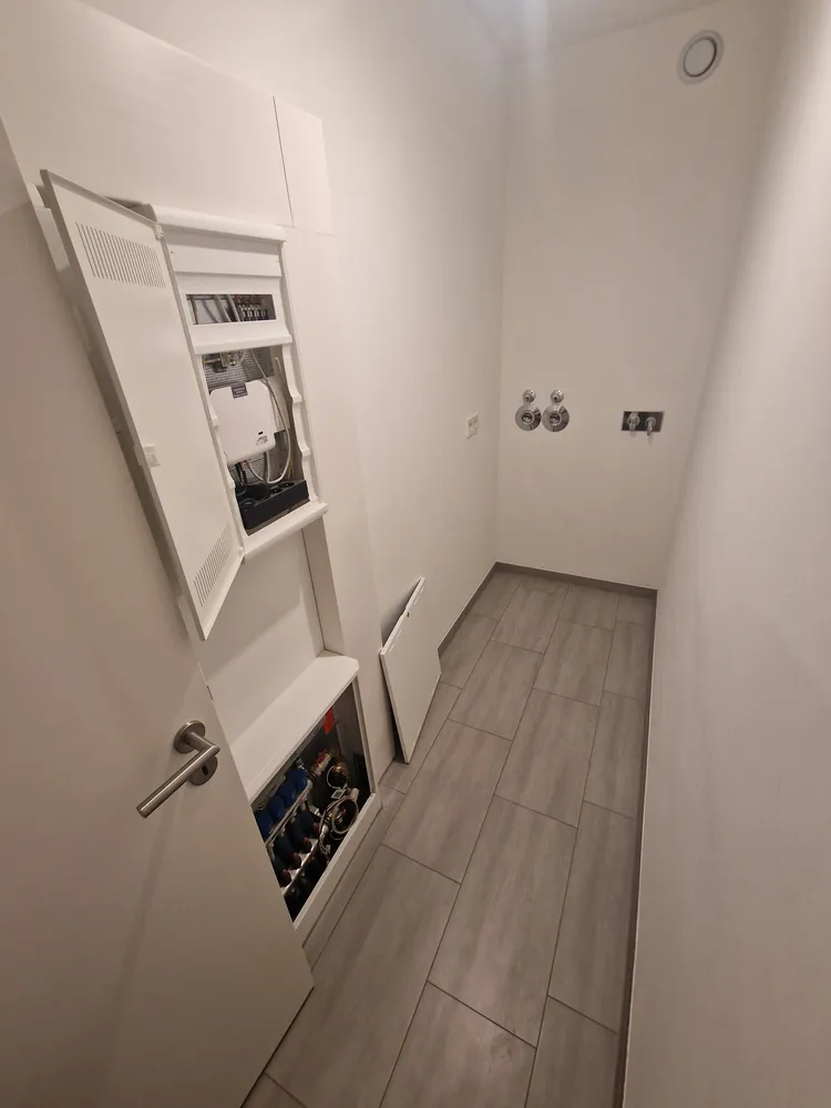 2 Zimmer Wohnung mit 73 m² in Hamburg – Bild 6