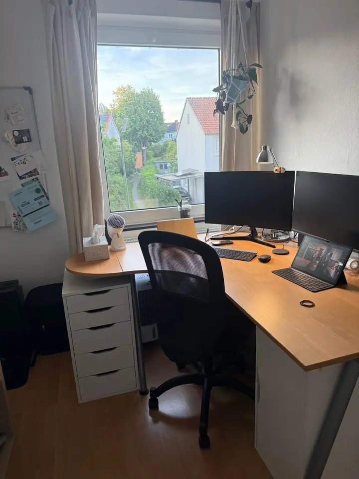 3 Zimmer Wohnung mit 62 m² in Osnabrück – Bild 4
