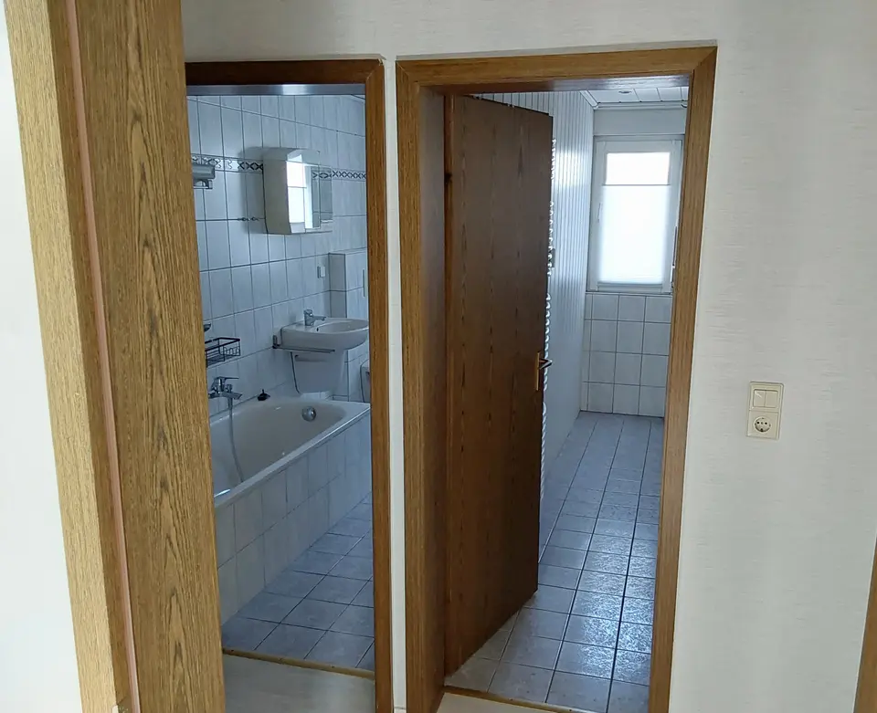 6 Zimmer Wohnung mit 120 m² in Arnsberg – Bild 5