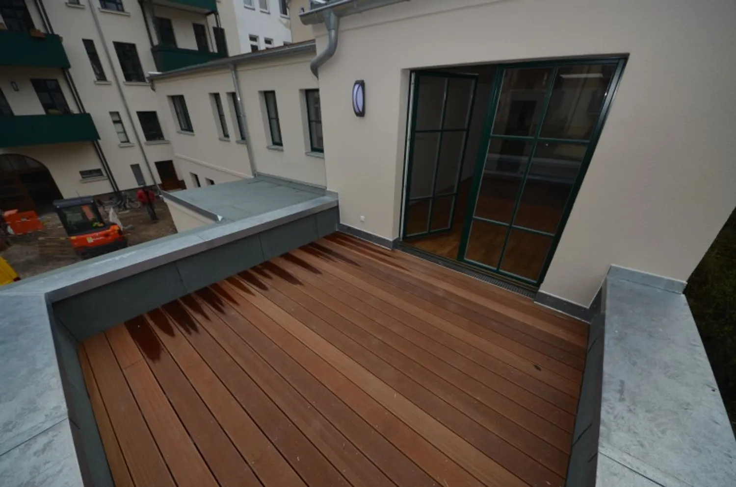 2 Zimmer Wohnung mit 59 m² in Leipzig – Bild 8