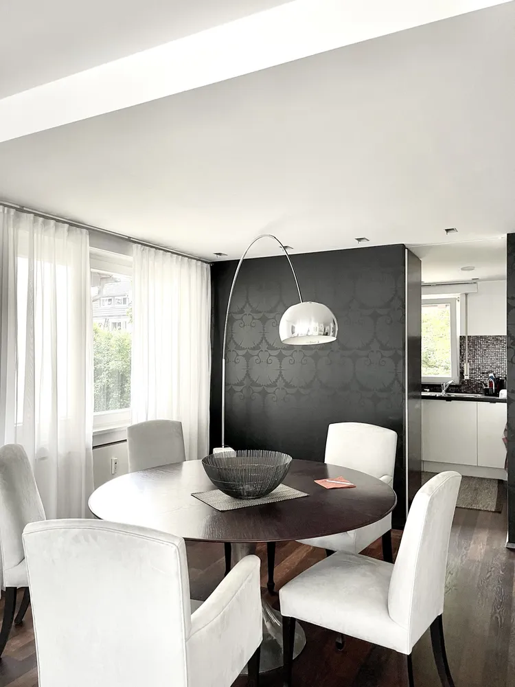 3 Zimmer Wohnung mit 97 m² in Stuttgart – Bild 7