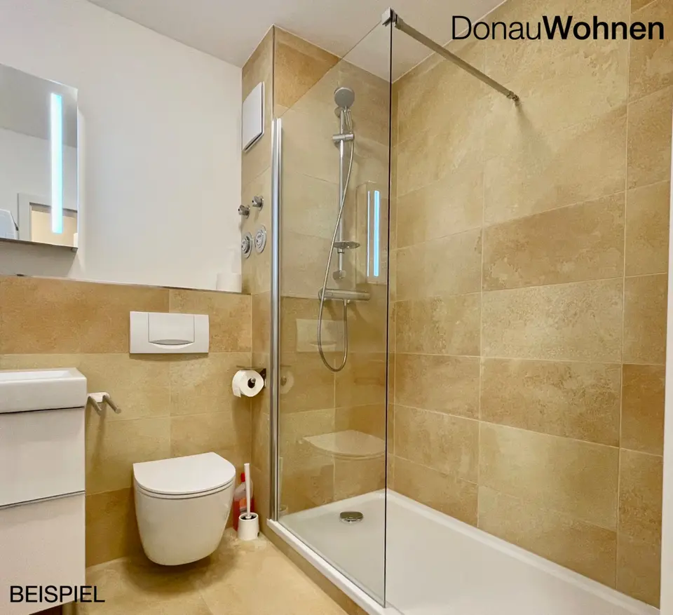 WG-Zimmer mit 11 m² in Ulm – Bild 7