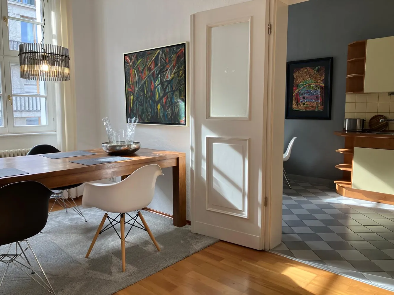 2 Zimmer Wohnung mit 86 m² in Berlin – Bild 3