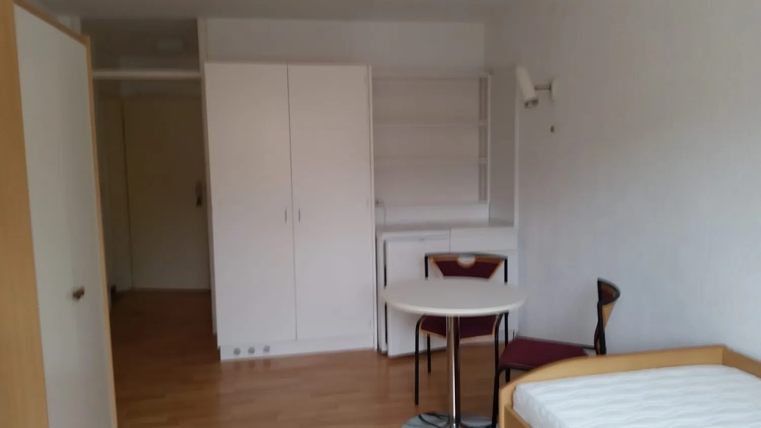 1 Zimmer Wohnung mit 24 m² in Waldshut-Tiengen – Bild 7