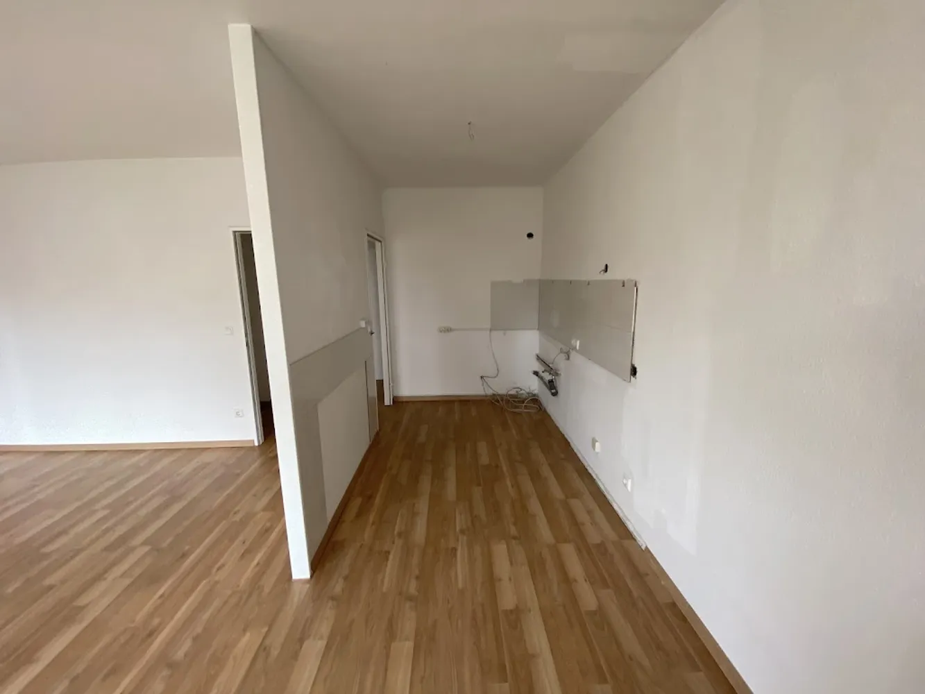 2 room apartment with 59 m² in Berlin – Photo 4