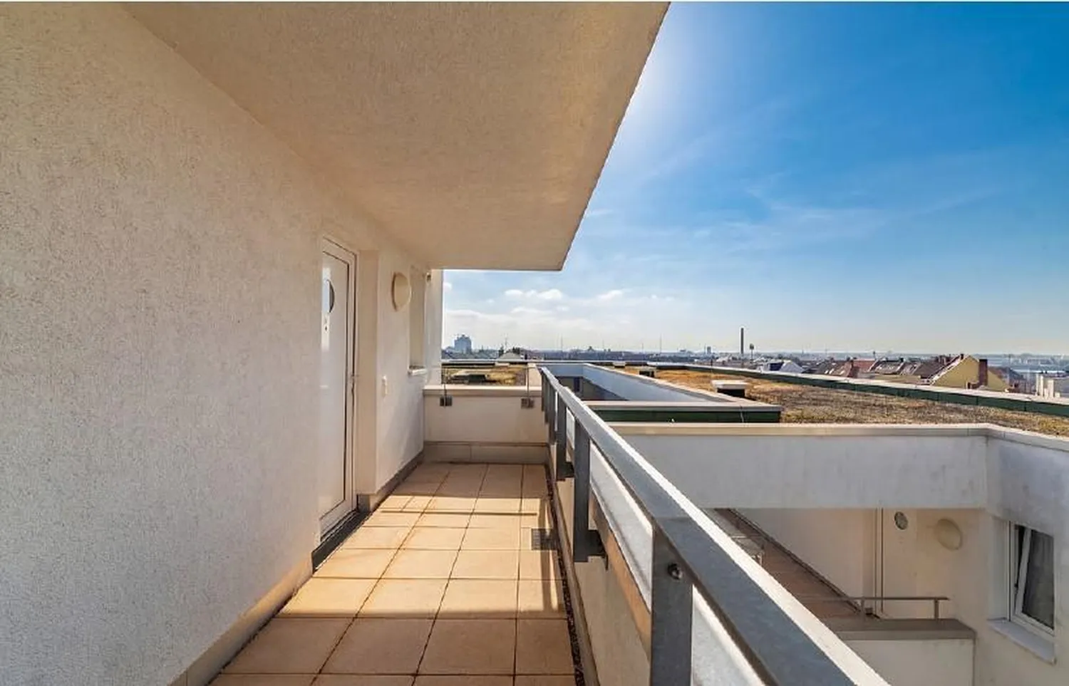2 Zimmer Wohnung mit 58 m² in Mannheim – Bild 10