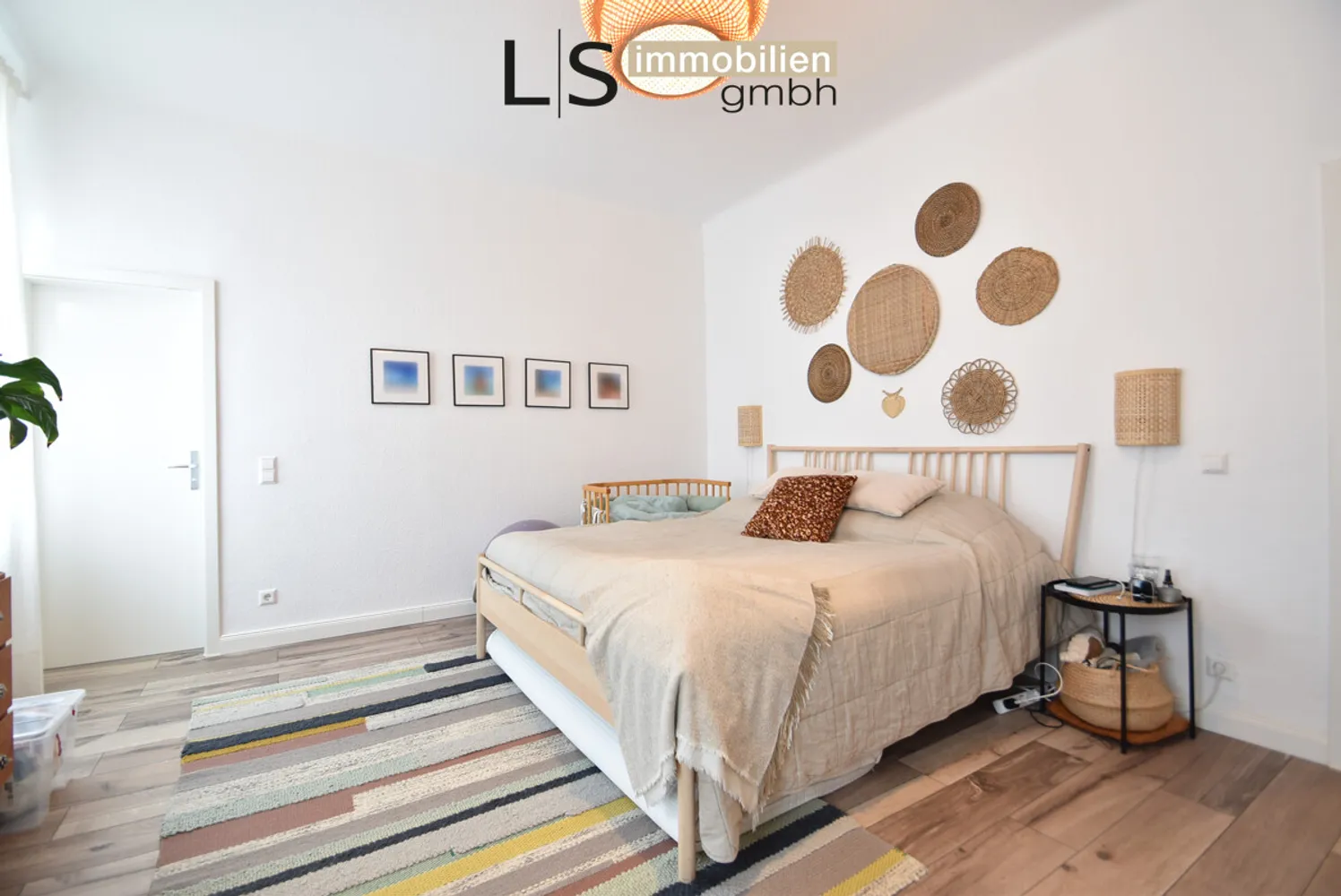 3 Zimmer Wohnung mit 85 m² in Stuttgart – Bild 10