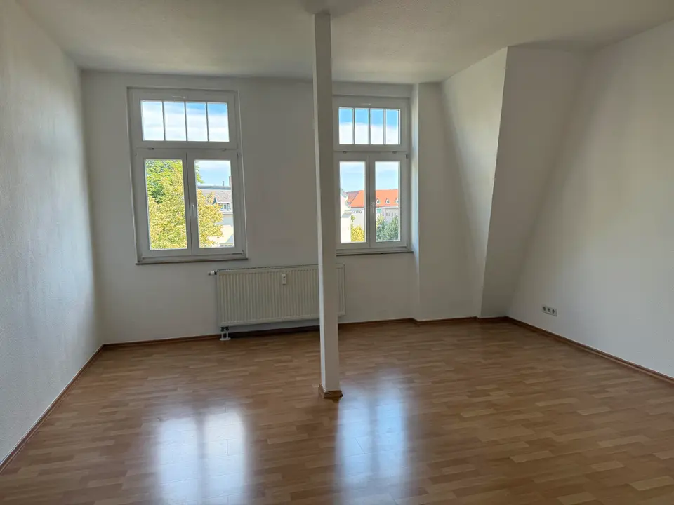 3 Zimmer Wohnung mit 78 m² in Halle (Saale) – Bild 6
