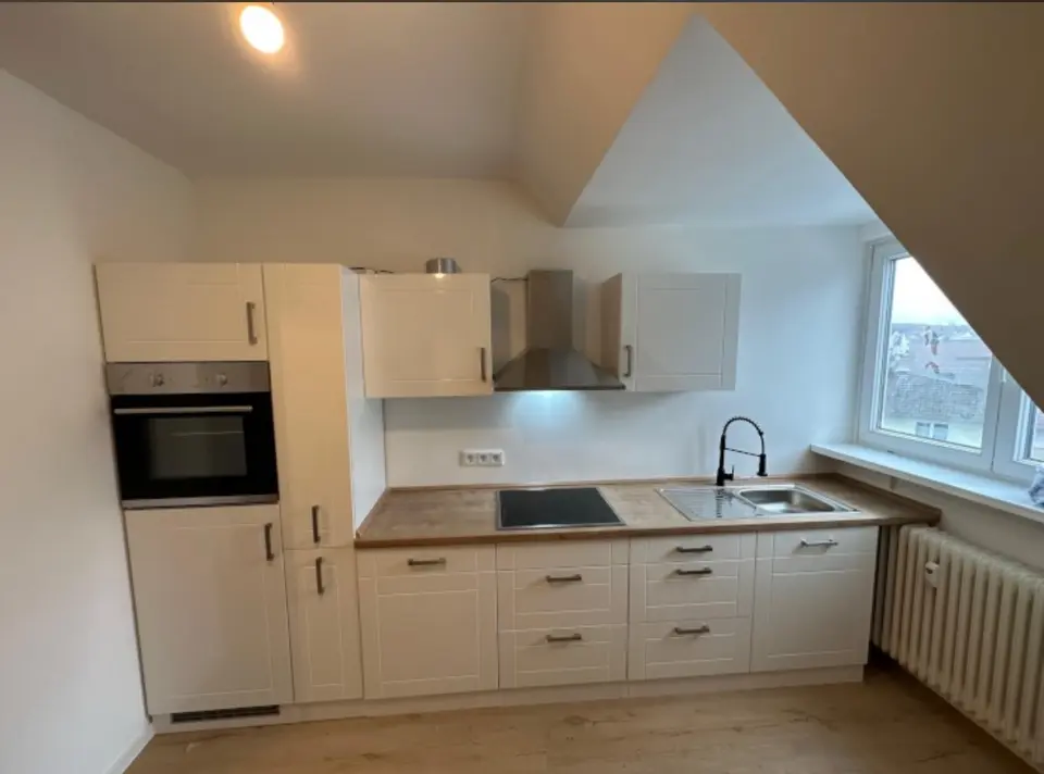 4 Zimmer Wohnung mit 85 m² in Aschaffenburg – Bild 6