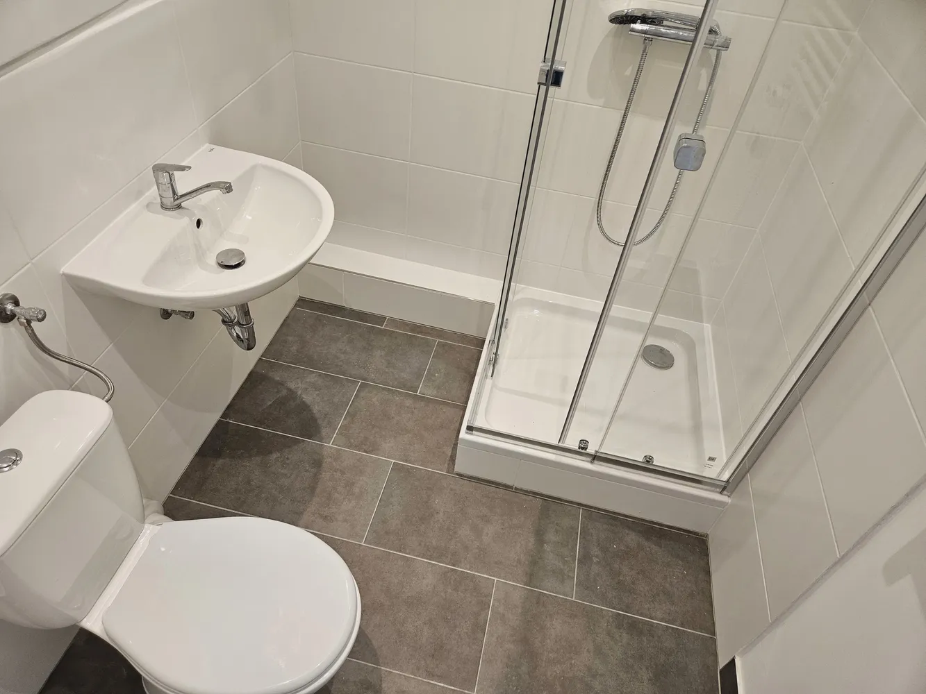 6 Zimmer Wohnung mit 112 m² in Halle (Saale) – Bild 3