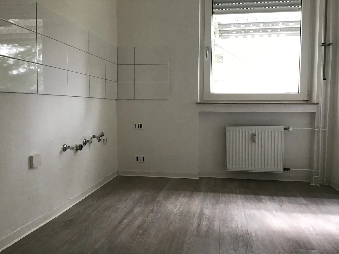 2 Zimmer Wohnung mit 56 m² in Essen – Bild 5