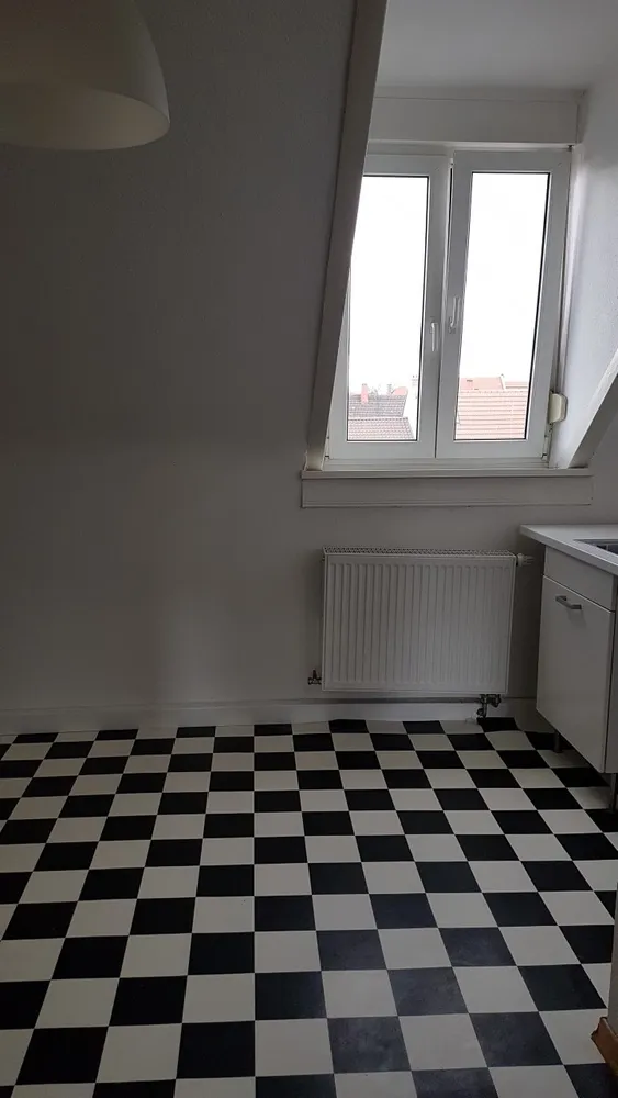2 Zimmer Wohnung mit 55 m² in Mannheim – Bild 11