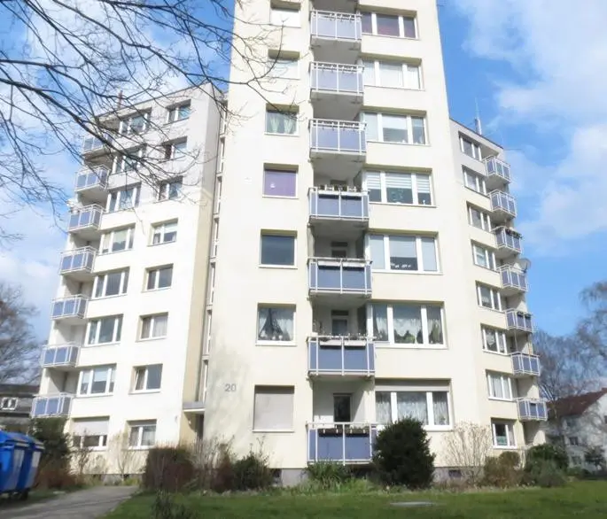 3 Zimmer Wohnung mit 75 m² in Hilden – Bild 5