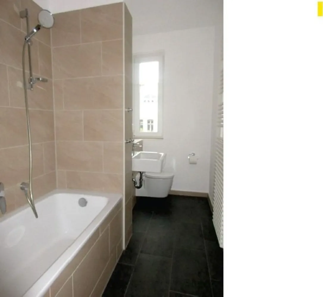 2 room apartment with 55 m² in Berlin – Photo 2
