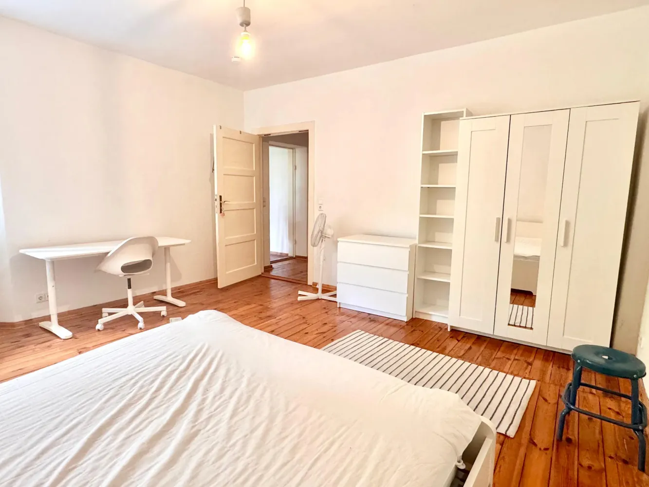 WG-Zimmer mit 16 m² in Berlin – Bild 2